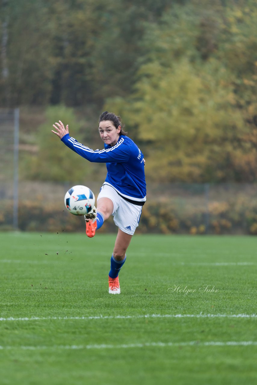 Bild 131 - Frauen FSC Kaltenkirchen - VfR Horst : Ergebnis: 2:3